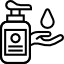 Body Lotion icon