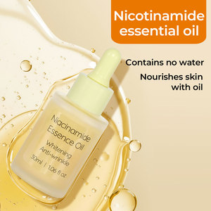 Korean Vitamin C Facial Serum 30ml