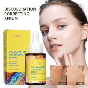 Hyaluronic Acid Vitamin C E Peptide Serum