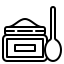 Body Scrub icon