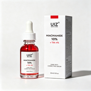 OEM Niacinamide 10% TXA 4% Dark Spot Correcting Serum