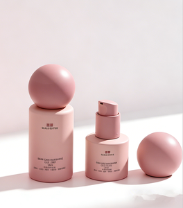 10ml 30ml Glass Cosmetic Packaging for Liquid Foundation Bottle Lotion Bottle Serum Bottle