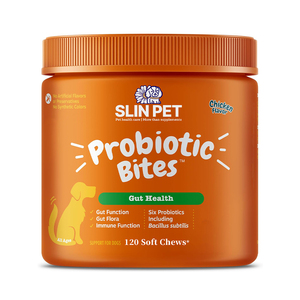 Pet Probiotics Dog Soft Chews OEM ODM