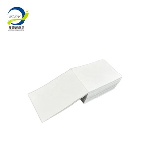 4X6inch White Waterproof Shipping Label Thermal Labels 100*150mm