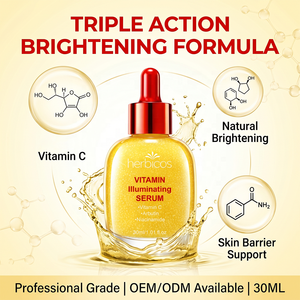 Anti-Aging Hydrating Serum Bakuchiol NAD+ Kojic Niacinamide
