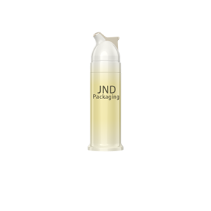 75ml High Viscosity Vacuum Pump Bottle