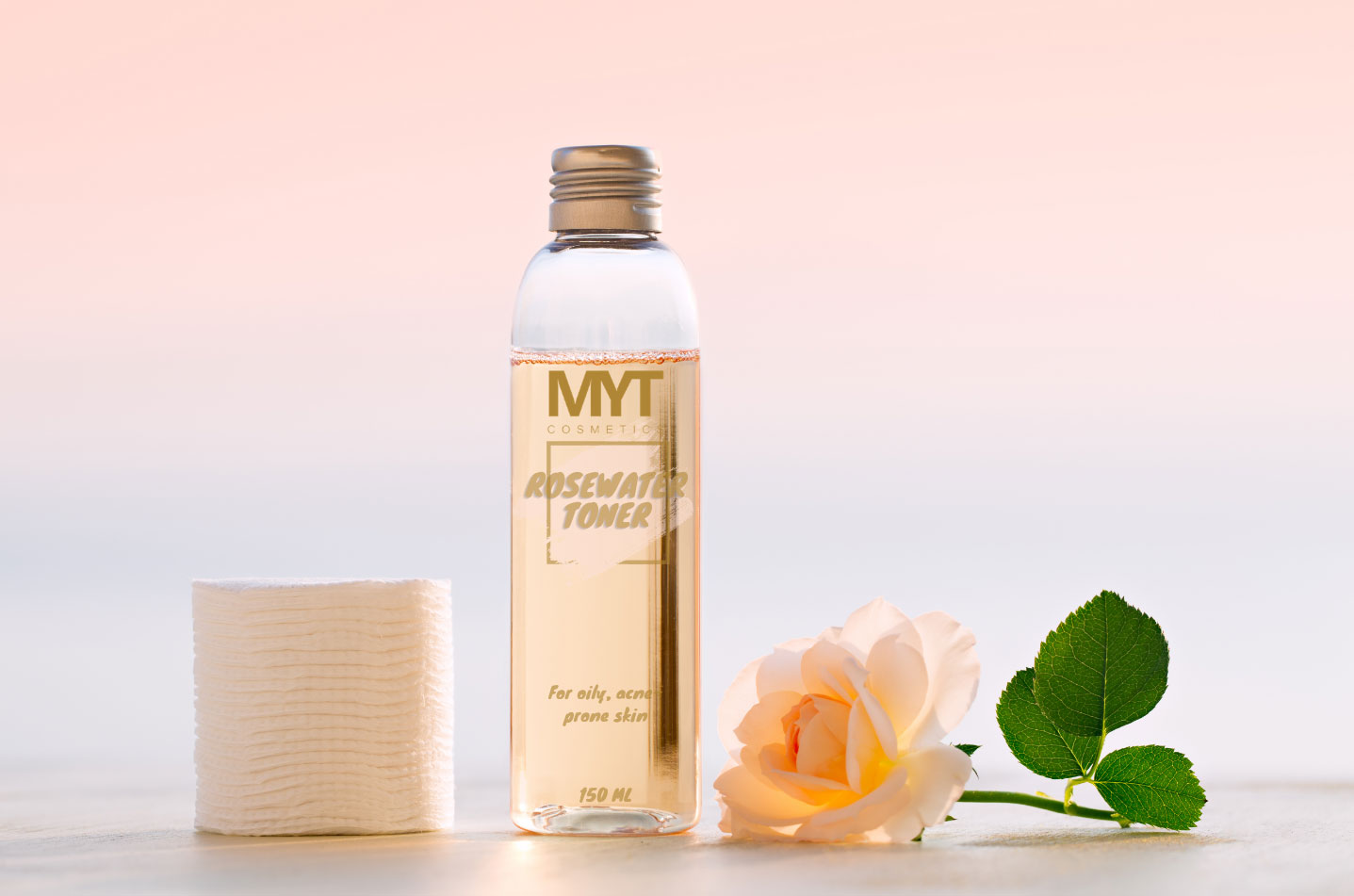 Pore Clarifying Niacinamide Serum Formulation