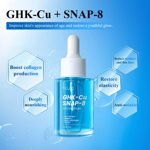 Copper Peptide Niacinamide Skin Renewal Essence