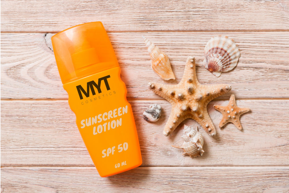 Broad Spectrum Sunscreen Contract Manufacturing