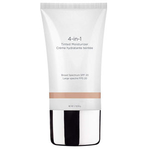 Tinted Moisturizer SPF 50 Broad Spectrum Sunscreen
