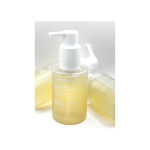 Gentle Jojoba Face Wash Daily Moisturizing Soap Free Gel Cleanser