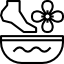 Foot Care icon