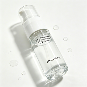 OEM ODM Niacinamide 6% Tranexamic Acid Essence Serum