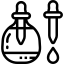 Hair Oil OEM Icon