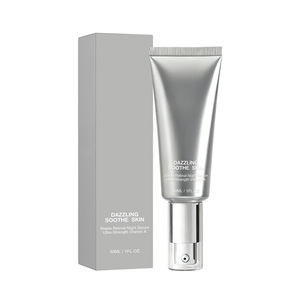 Private Label Moisturizing Facial Serum 30ml