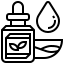 Oil Extract Icon