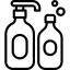 Shampoo OEM Icon
