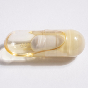 OEM Liquid Capsule Private Label Formulation Dietary Supplement