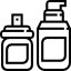 Hair Serum OEM Icon