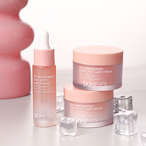 Private Label Anti-wrinkle Niacinamide Face Cream