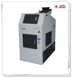 Coal Testing and Analysis Laboratory Integrated Sample Preparation Equipment with 200-500kg/h Capacity