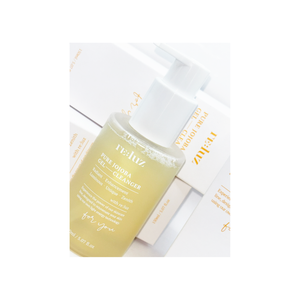 Jojoba Oil Hydrating Cleanser Moisture Balance Sensitive Skin Face Wash