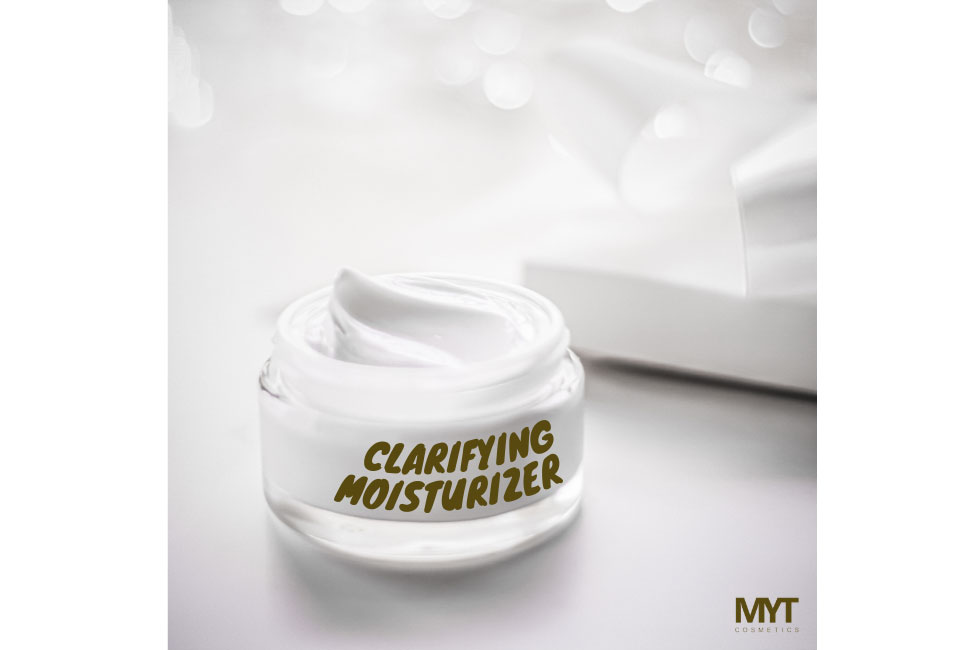 Hydrating Moisturizer Cream OEM Factory