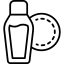 Makeup Remover Icon