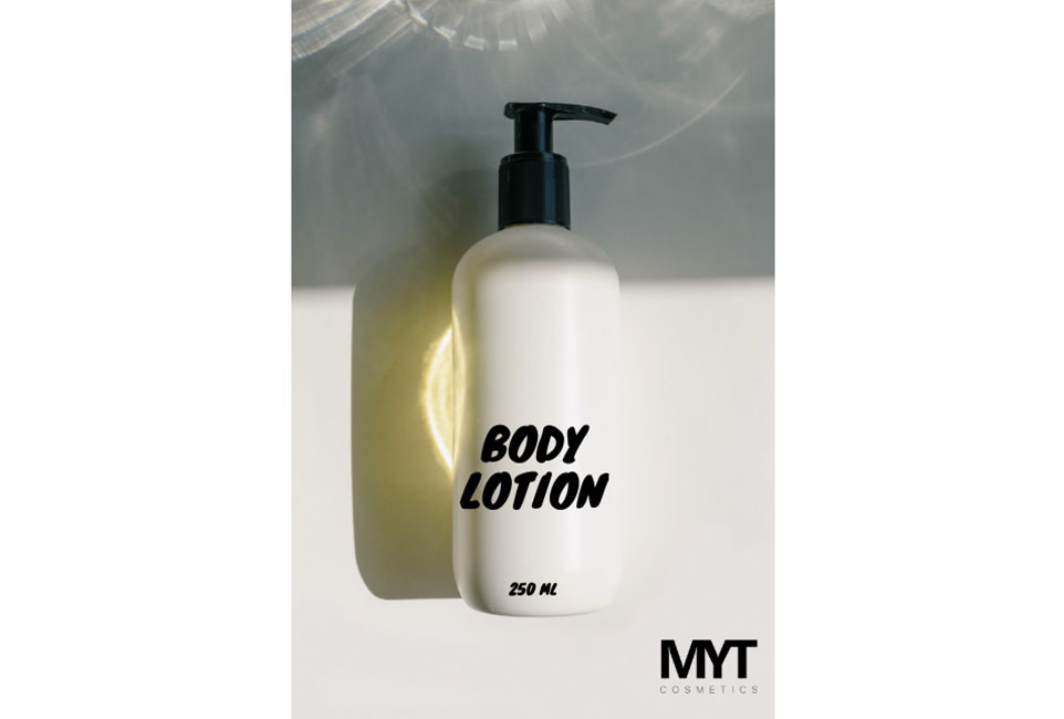 Wholesale Body Lotion Contract Manufacturing