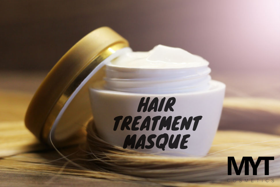 Quality Controlled Hair Care Contract Manufacturing