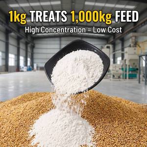 Custom Formulation Service Mineral Premix for Multi-Species Animal Nutrition
