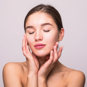 Anti-Aging Peptide Serum Private Label